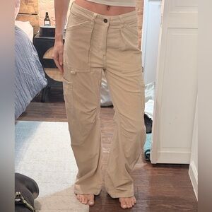 Lioness Corduroy Miami Vice Pants